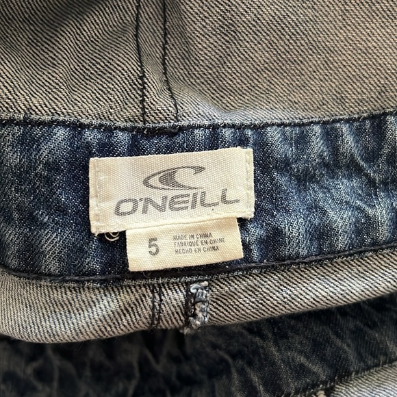 O’NEILL WOMEN OVERALL. - Picture 15 of 16